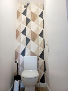 Appartements Appartement sur Port - 78m2 Balcon : photos des chambres