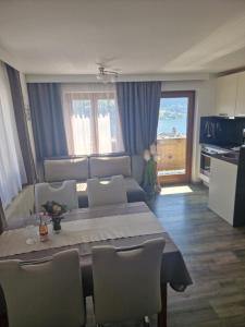 Appartement Haus Sonnenheim