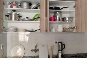 Luxe & Air Conditionner & Calme appartement