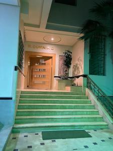 Luxe & Air Conditionner & Calme appartement