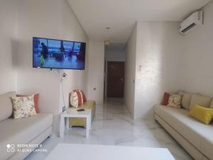 Luxe & Air Conditionner & Calme appartement