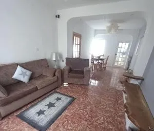 Casa Avellana - El Cañuelo