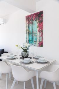 Luxury apartment Edvina with private parking