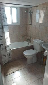 Peaceful Beach Location