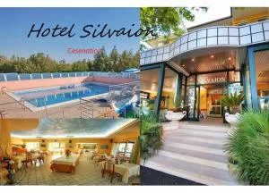 Hotel Silvaion - Villa Marina