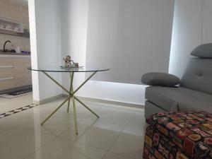 Apartamento 202 Centro Santa Marta