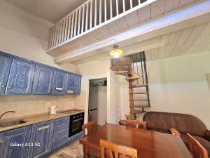 Agriturismo Bellavista Apt.Limone