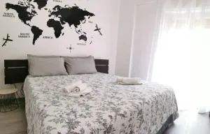 Casa Vacanze Samelia - 阿尔塔维拉米利恰