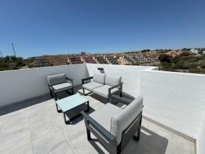 The Aire Residencial by Mar Holidays