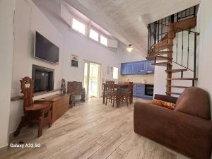 Agriturismo Bellavista Apt.Limone