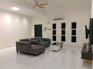 Homestay Sitiawan 53