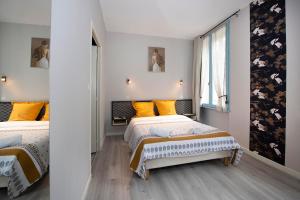Hotels Hotel 1610 : photos des chambres
