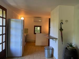 Maisons de vacances Gite dans les Cevennes : photos des chambres