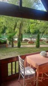 Drinski Maldivi - Baćevica