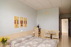 奇希诺旅馆 - 卡希纳