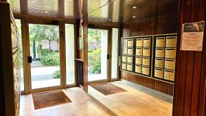 Appartements - Le COSY GARDEN - Proche RER A et E - Paris Disney - Parking et WIFI Gratuit ! Family SPECIAL OFFER : photos des chambres