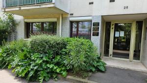 Appartements - Le COSY GARDEN - Proche RER A et E - Paris Disney - Parking et WIFI Gratuit ! Family SPECIAL OFFER : photos des chambres