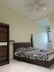 Homestay Sitiawan 53