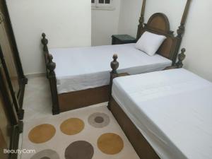 Downtown Sea View Suites