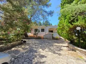 Villa Lella - Geblov