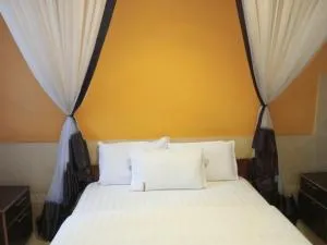 Fourth Parklands Hotel - Kiambu