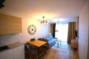 Kaya Apartament De Luxe z basenem