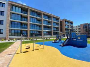 Kaya Apartament De Luxe z basenem