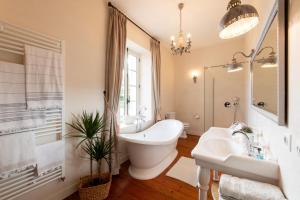 Villas Domaine Collin : photos des chambres