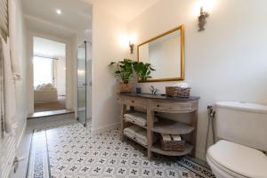 Villas Domaine Collin : photos des chambres