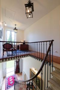 Villas Domaine Collin : photos des chambres