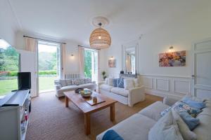 Villas Domaine Collin : photos des chambres