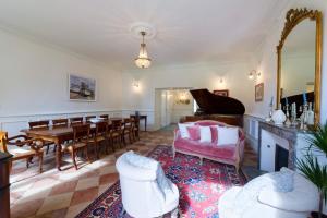 Villas Domaine Collin : photos des chambres