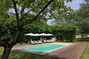 Villas Domaine Collin : photos des chambres