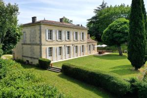 Villas Domaine Collin : photos des chambres