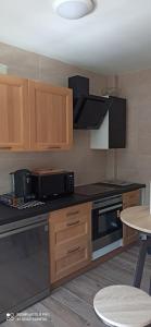 Appartements Appartement de standing : 2 chambres : photos des chambres