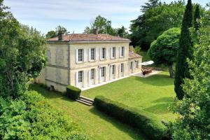 Villas Domaine Collin : photos des chambres