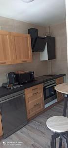 Appartements Appartement de standing : 2 chambres : photos des chambres