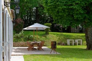 Villas Domaine Collin : photos des chambres
