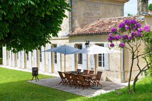 Villas Domaine Collin : photos des chambres