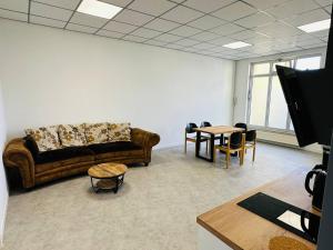 Dill Apartments Ilsede