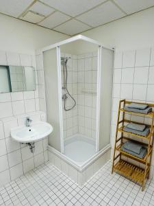 Dill Apartments Ilsede