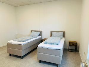 Dill Apartments Ilsede