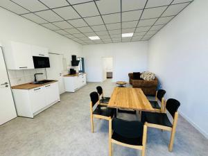 Dill Apartments Ilsede