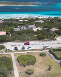 SOBRE EL MAR LA PELOSA