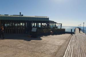 Balcony Sea View Whole Apt, Minutes To Beach