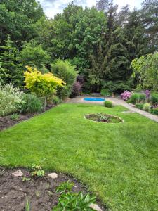 Ferienwohnung Schorfheide Krüger