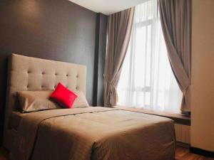 Shaftsbury Putrajaya Alamanda 2BILIK