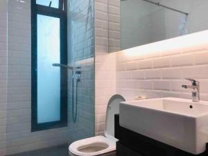 Shaftsbury Putrajaya Alamanda 2BILIK
