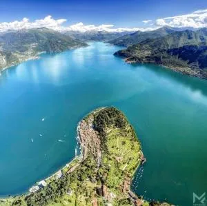 Appartamenti 2 - 德尔维奥