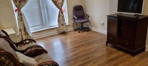 Smart Large Room with disabled facilities Idealy Located near Doncaster - Rotherham -Sheffield